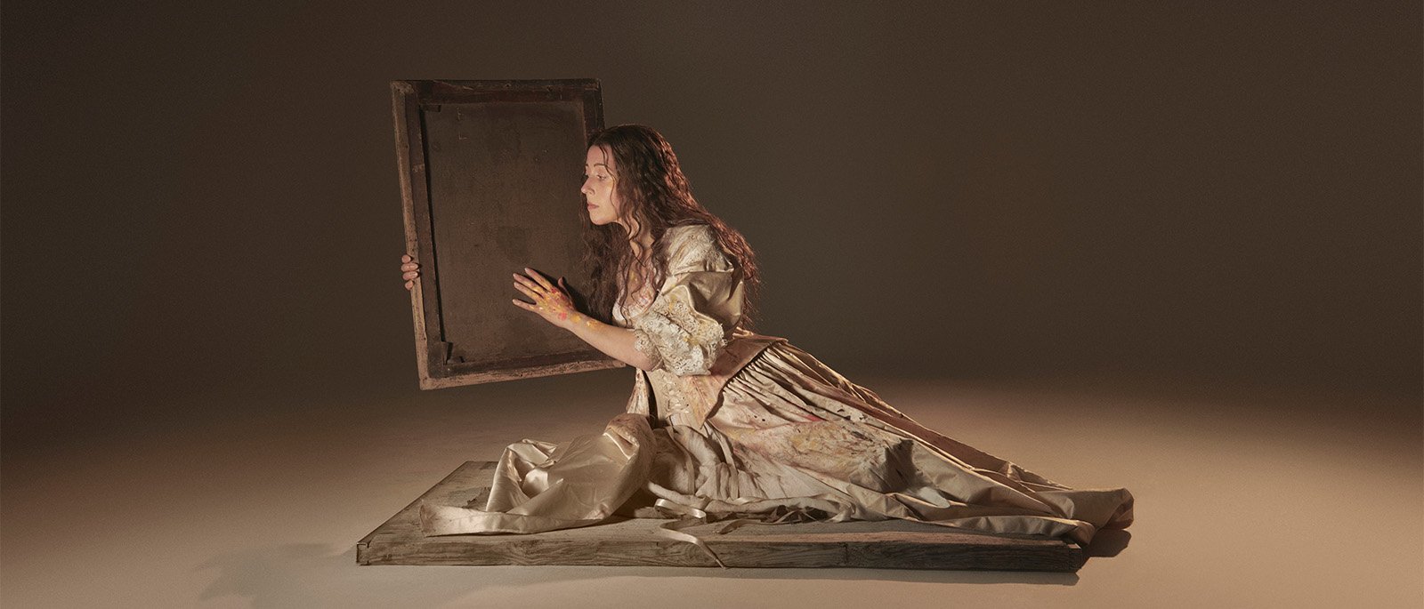 Live Introduction with Charles Edwards for MET Opera's I Puritani