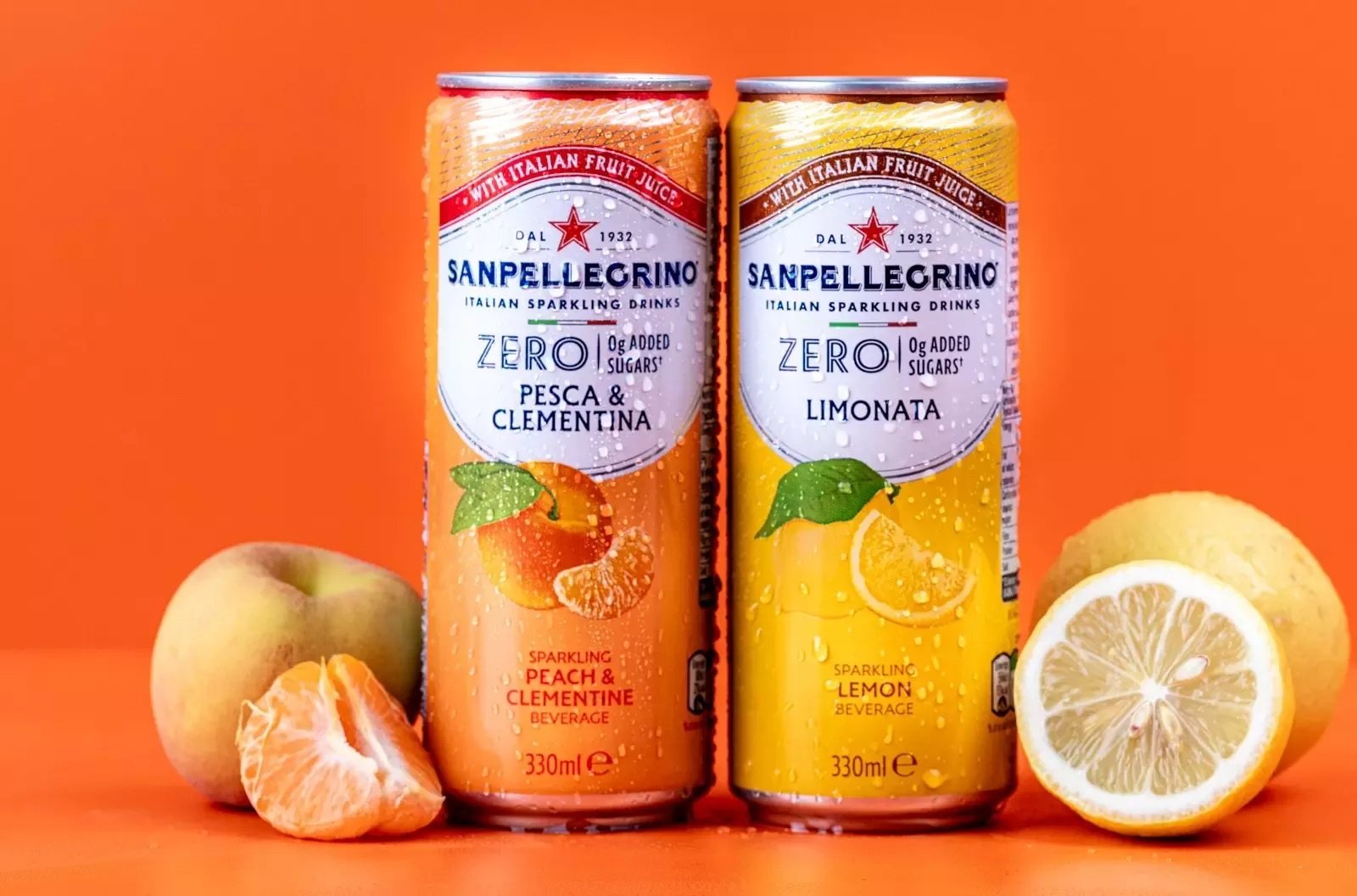 Sanpellegrino