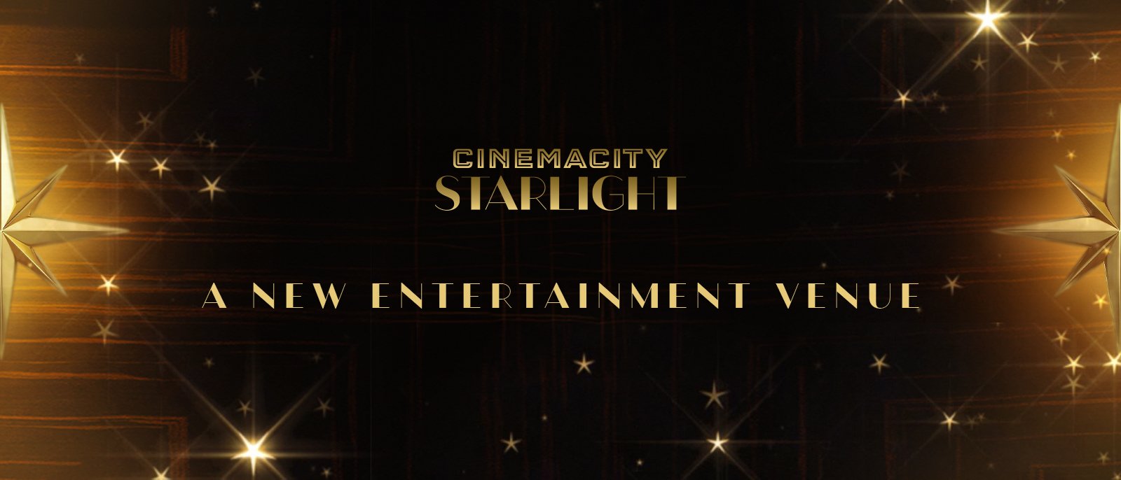 Cinemacity Starlight