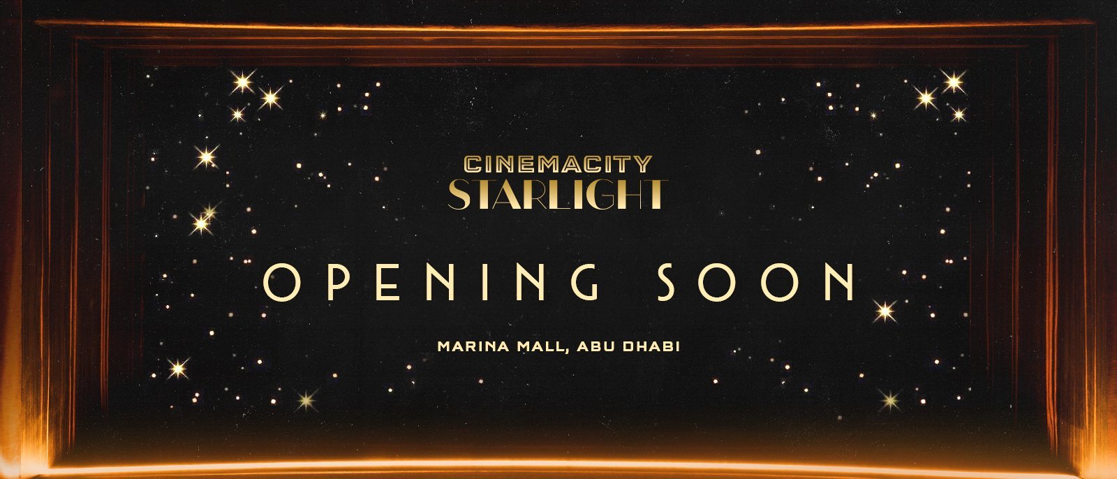 Cinemacity Starlight