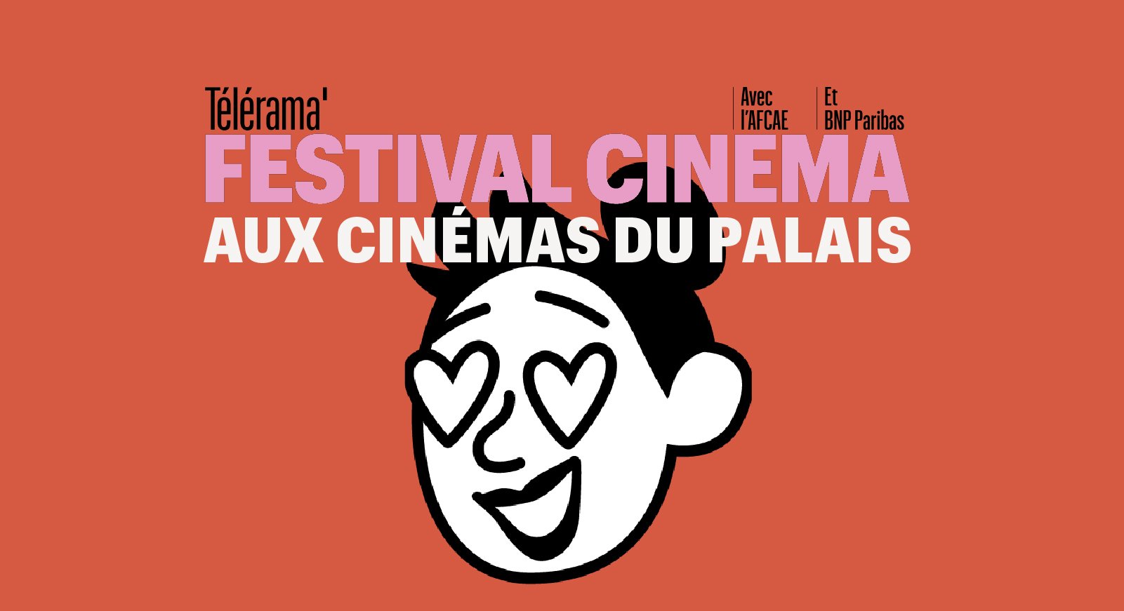 Festival Télérama 2025