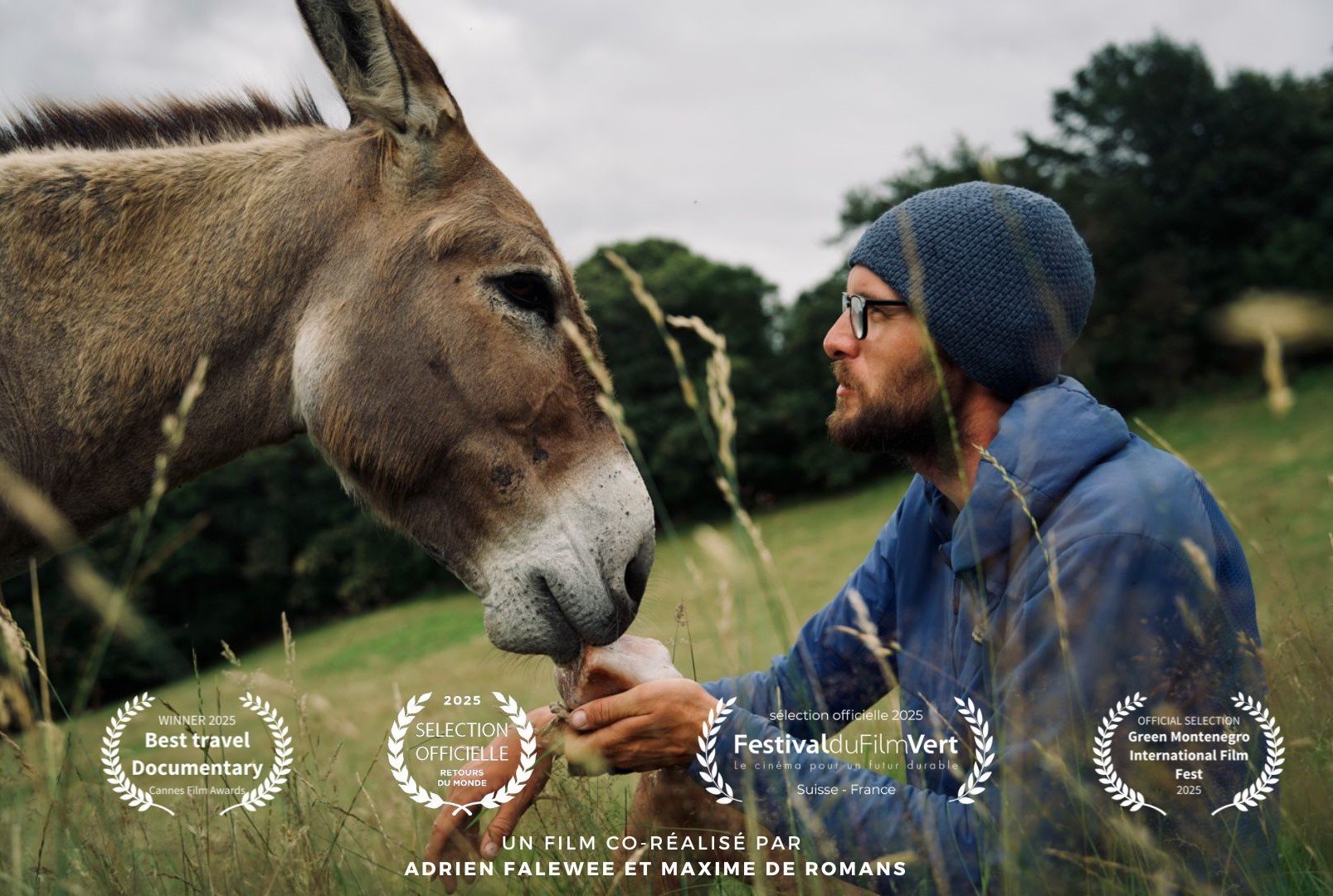 Ciné-rencontre