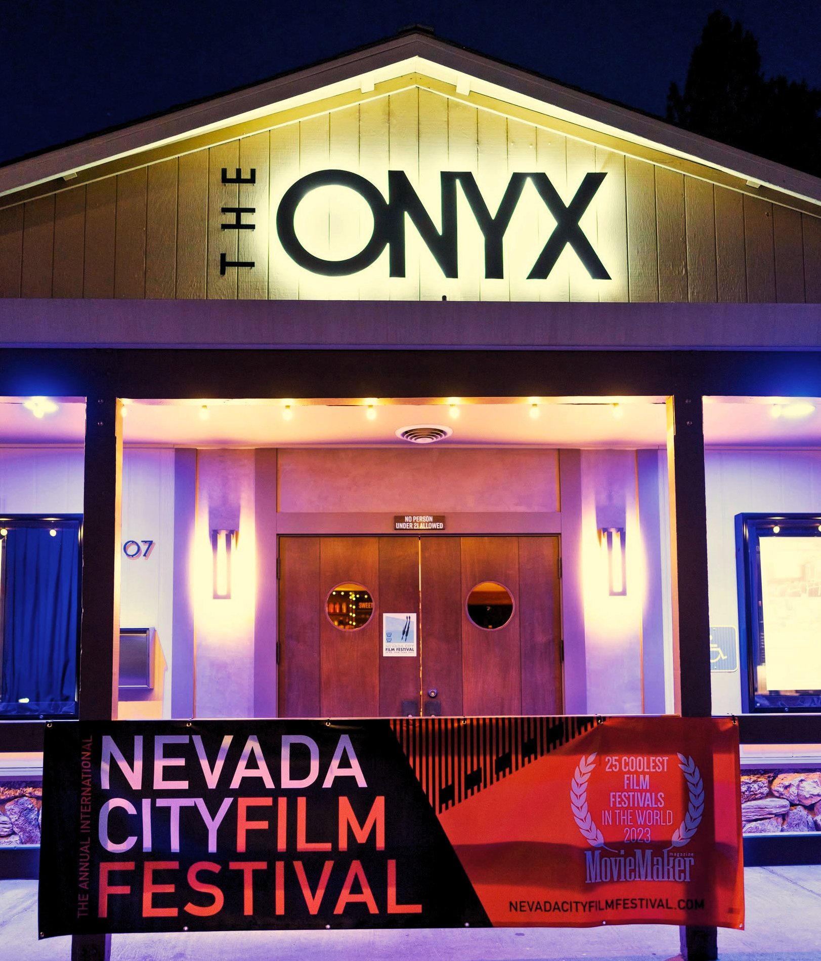 Onyx NCFF