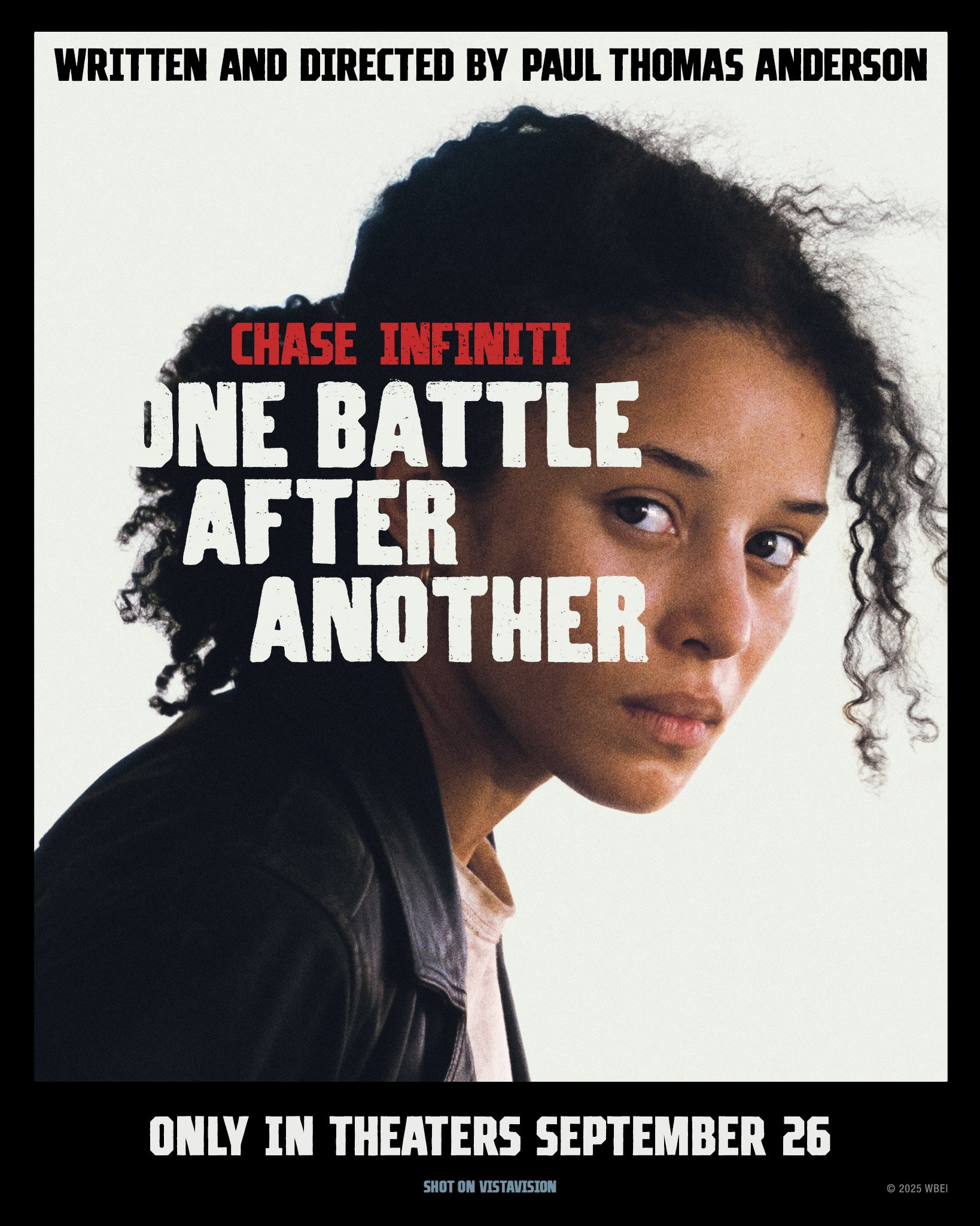 Chase