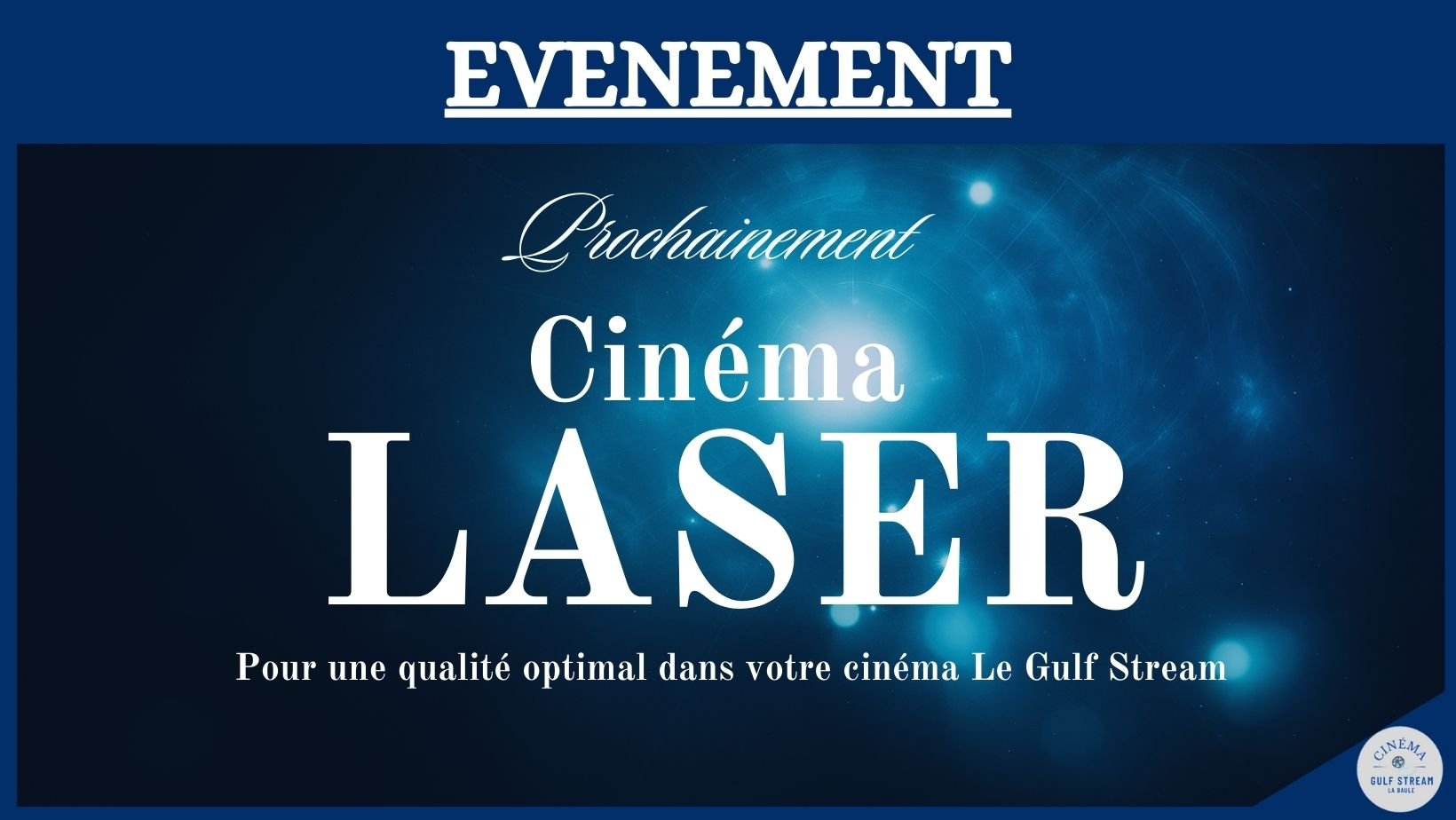 LASER