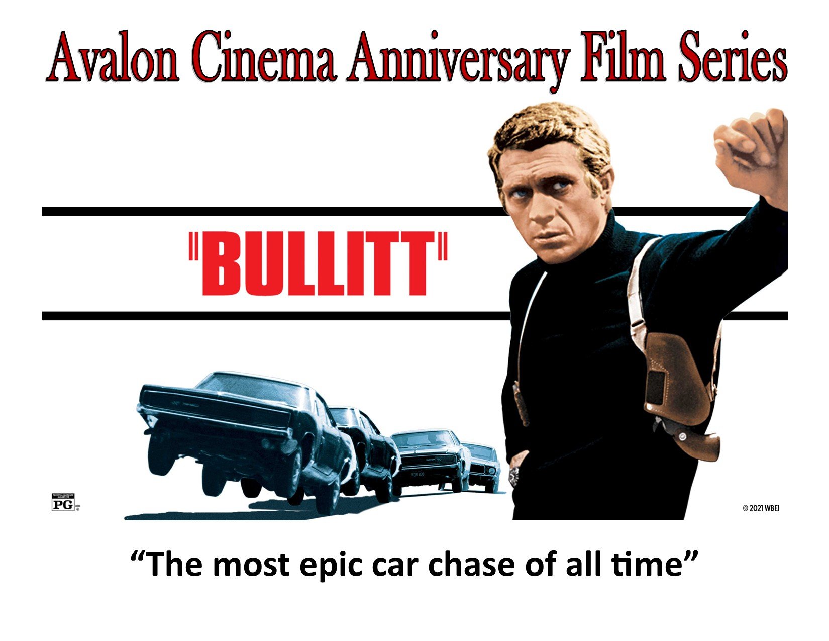 Avalon movie special