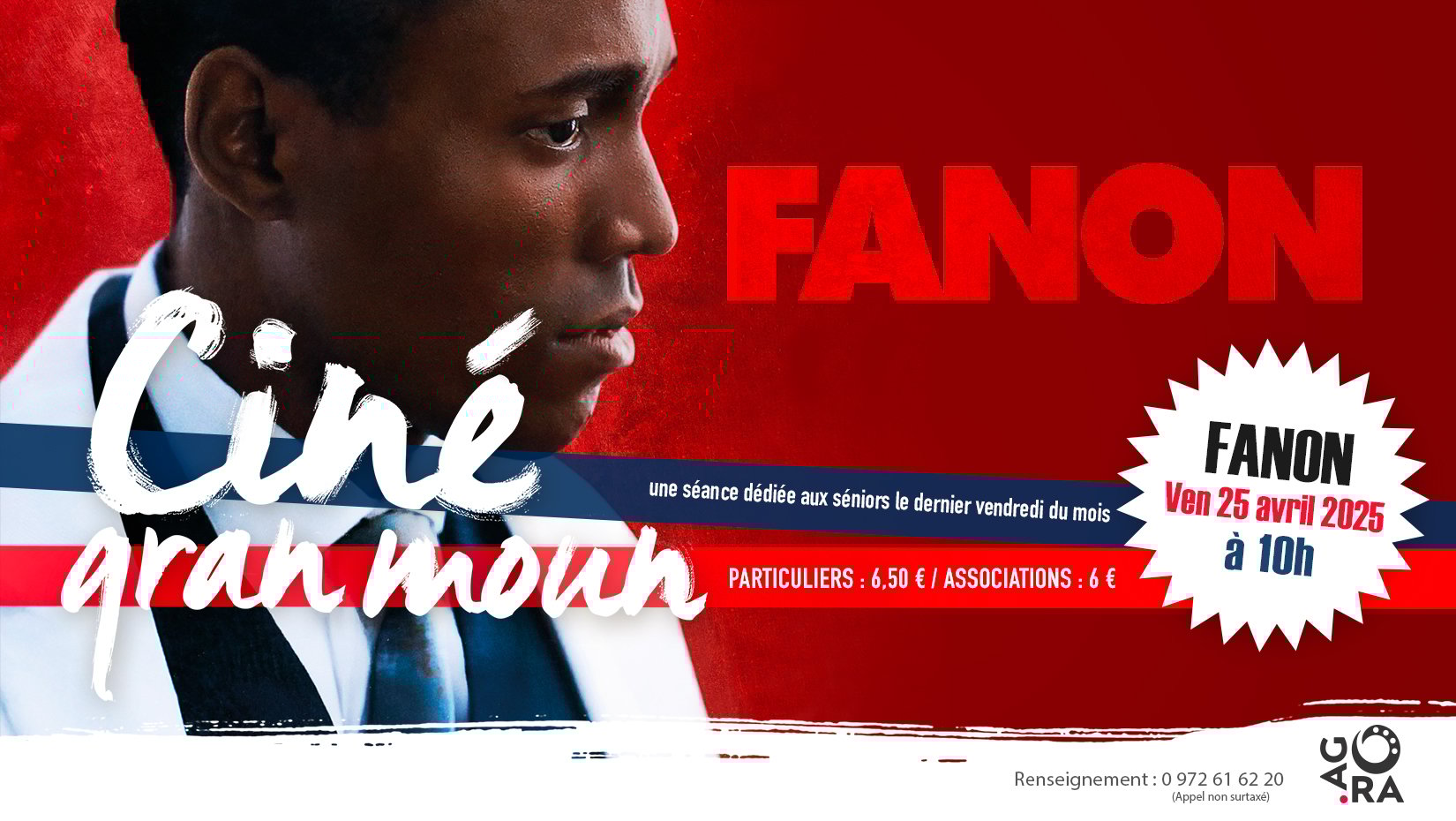 Fanon