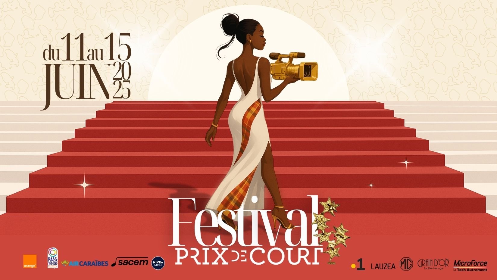 Festival PrixdeCourt 2025