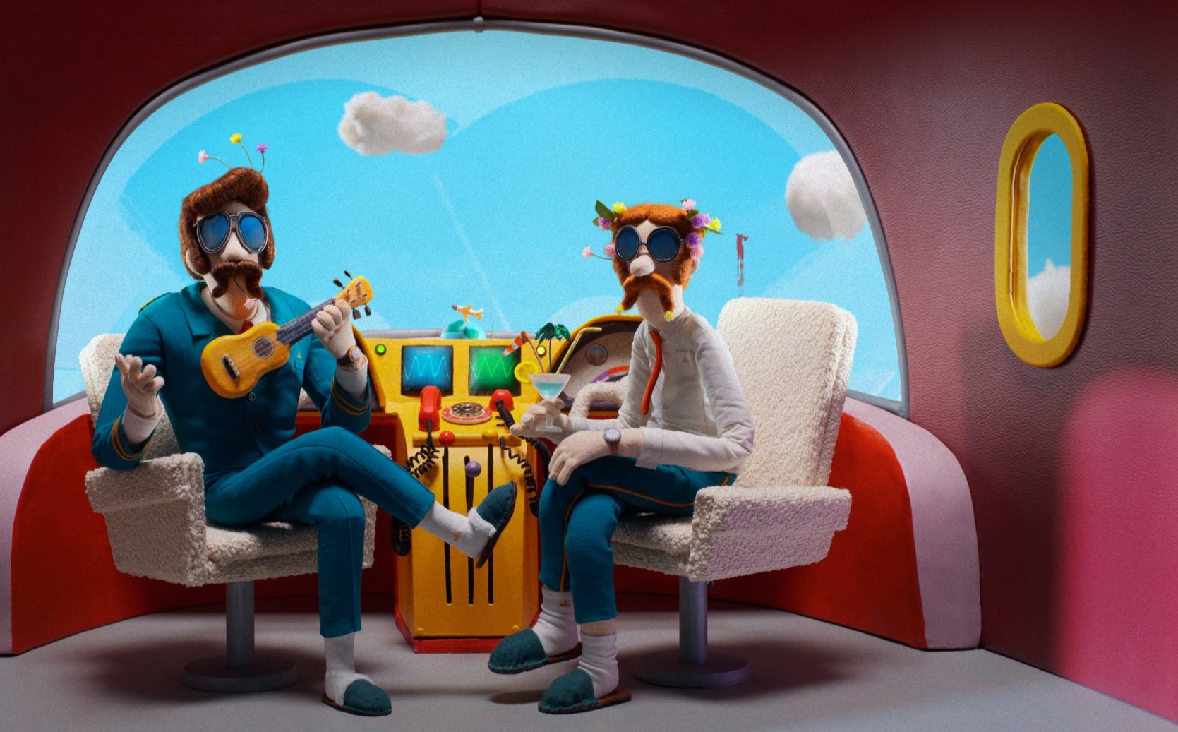 Comédies à la française 2026