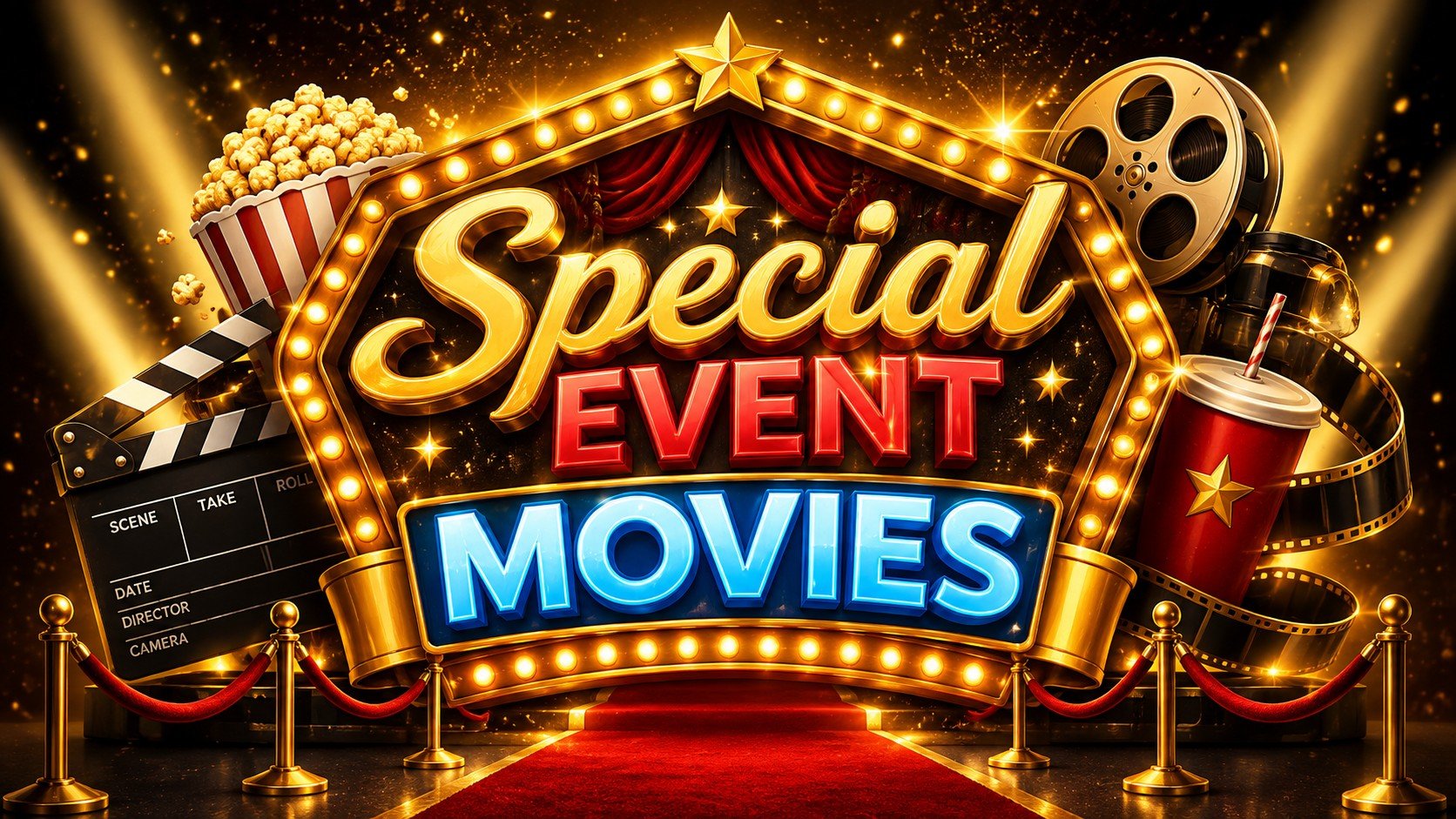 Special Event Films