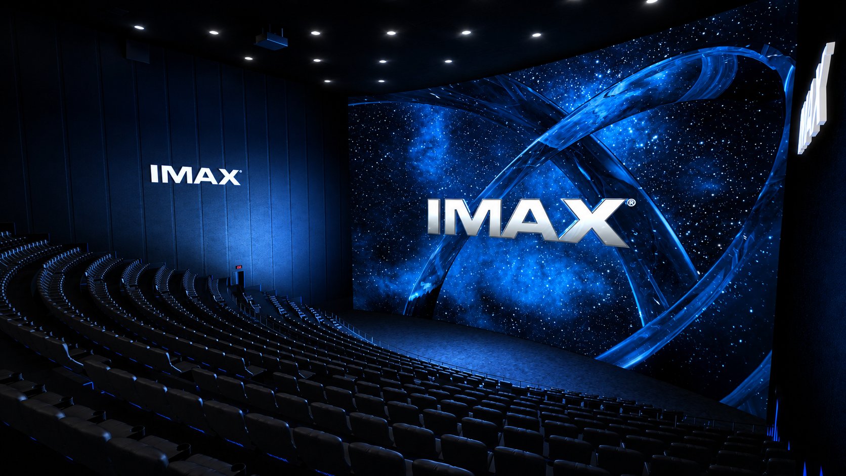 IMAX