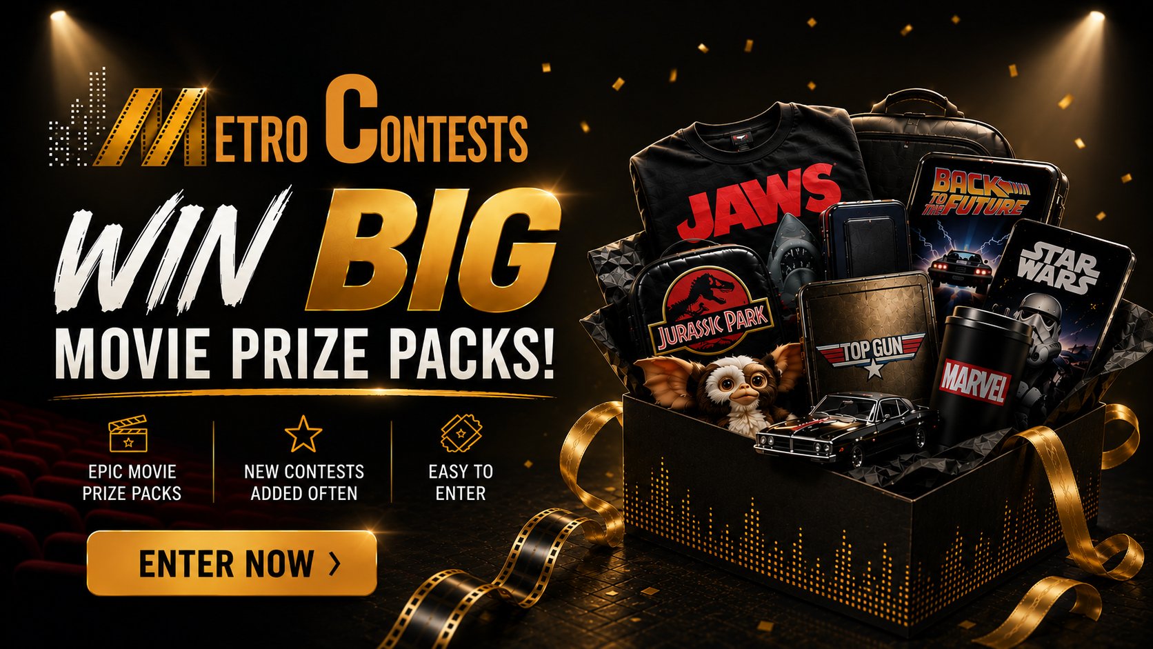 Metro Contests