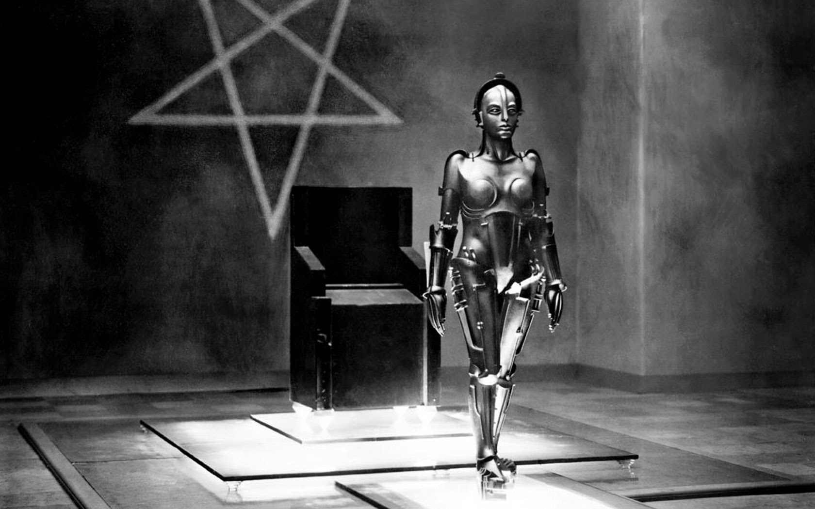Cet automne, 3 ciné-concerts au Louxor !