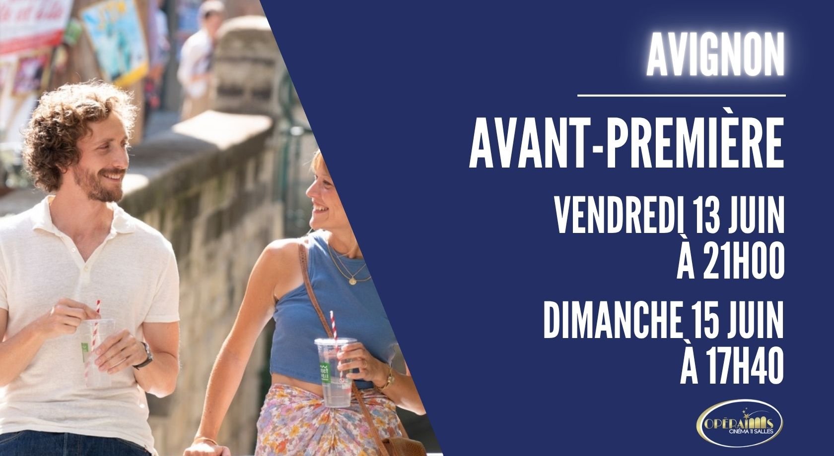 Avignon