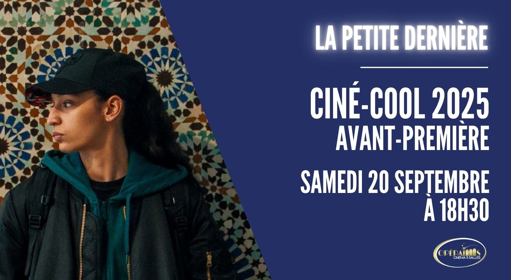 La Petite Dernière