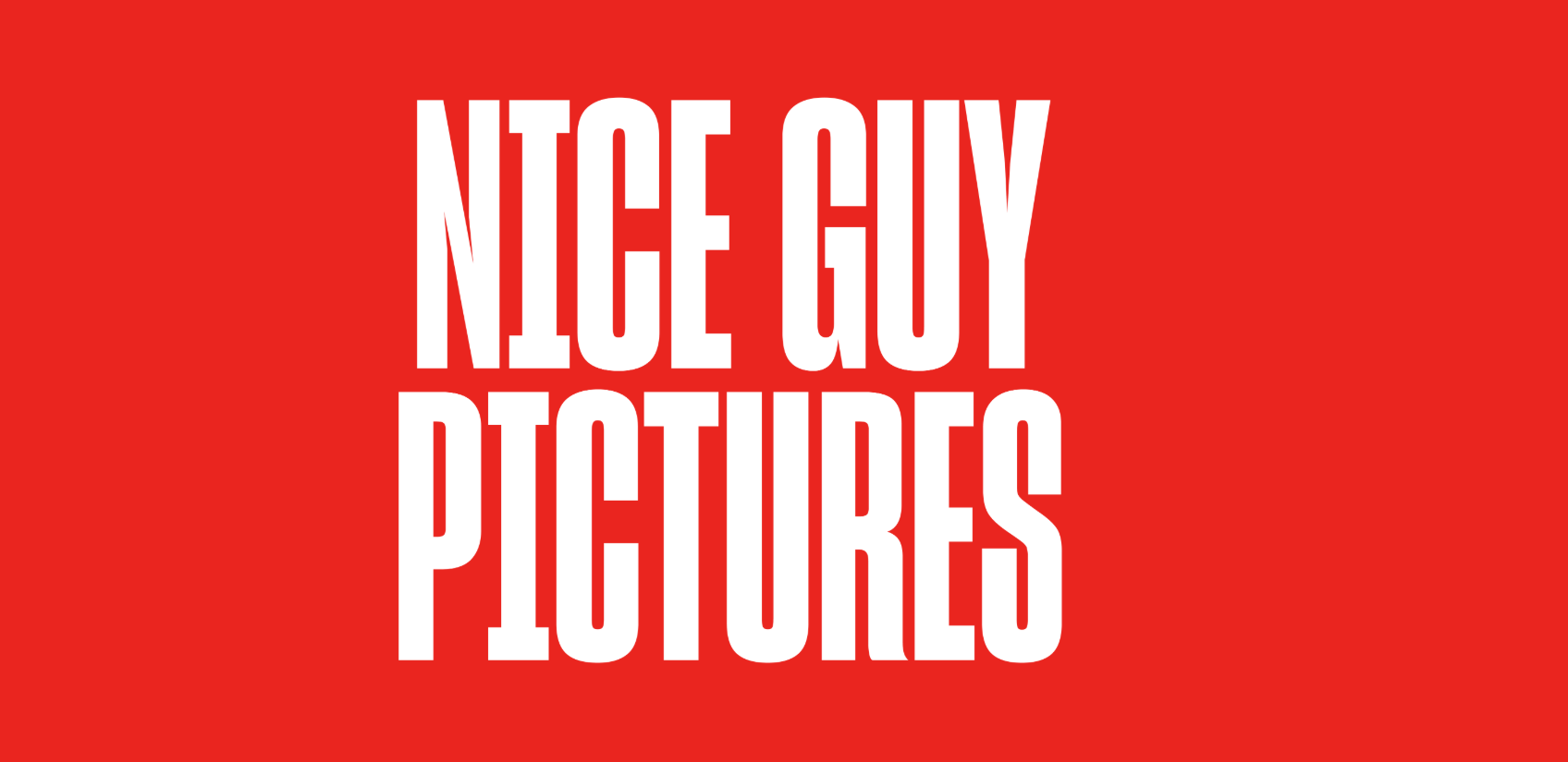 Nice Guy Pictures Logo