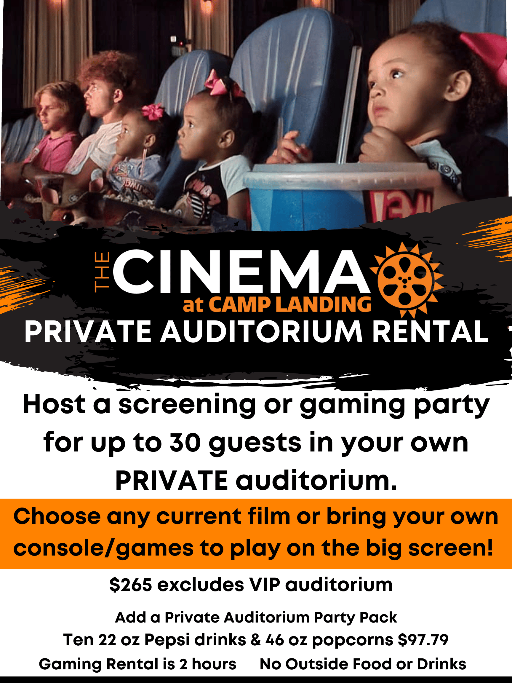 private parties
