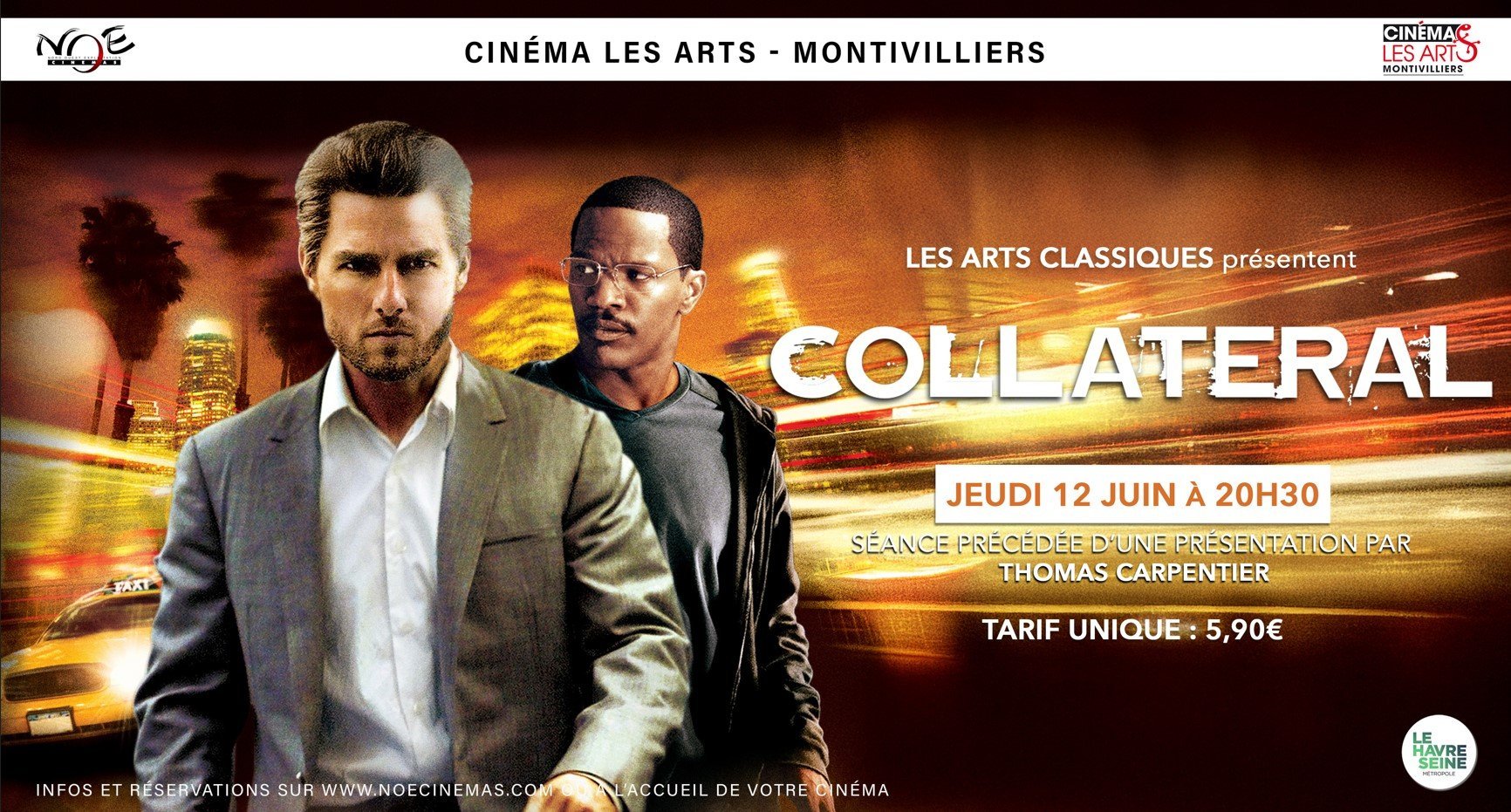 COLLATERAL