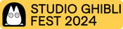 Studio Ghibli Fest 2024