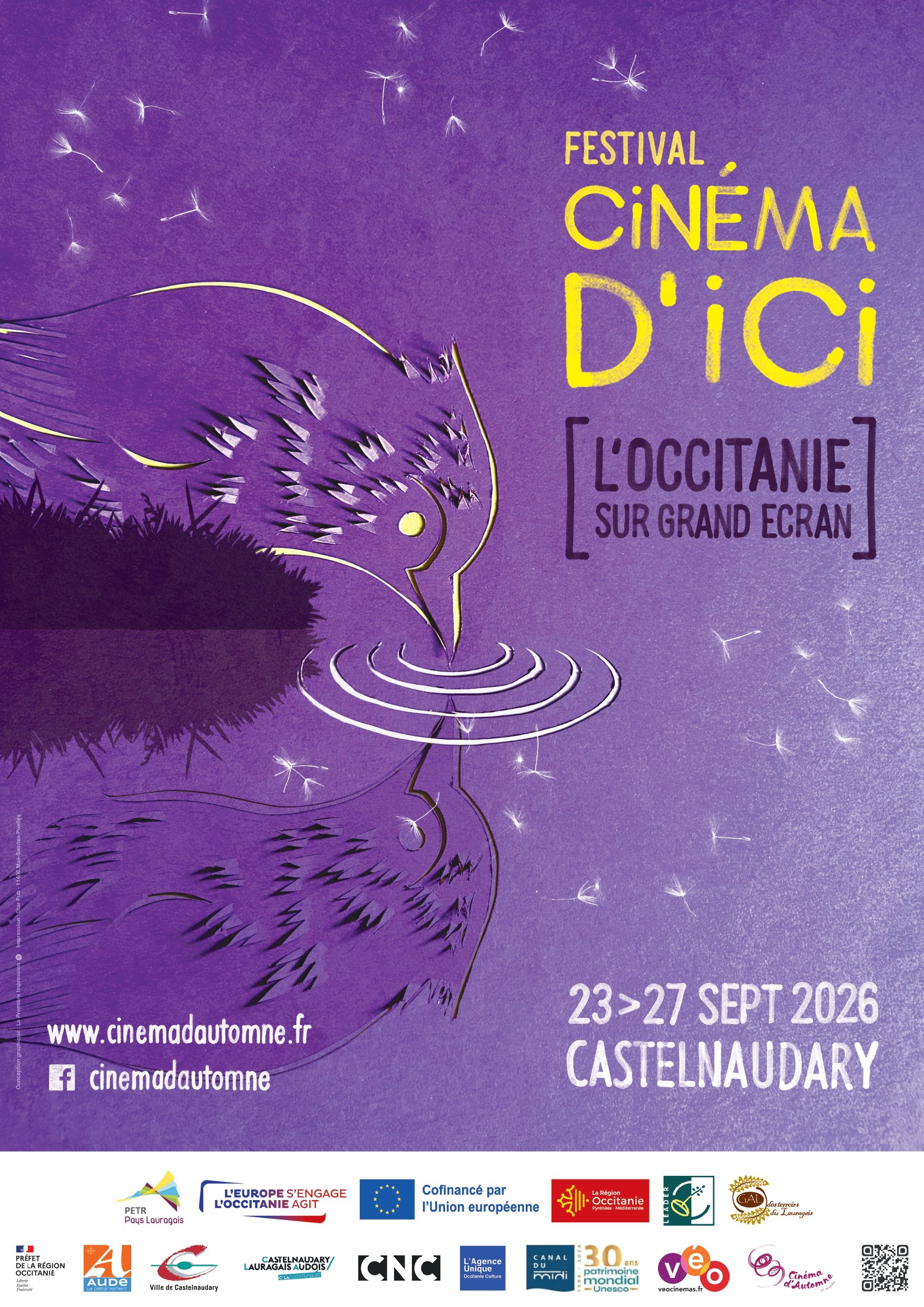 Cinéma d'ici