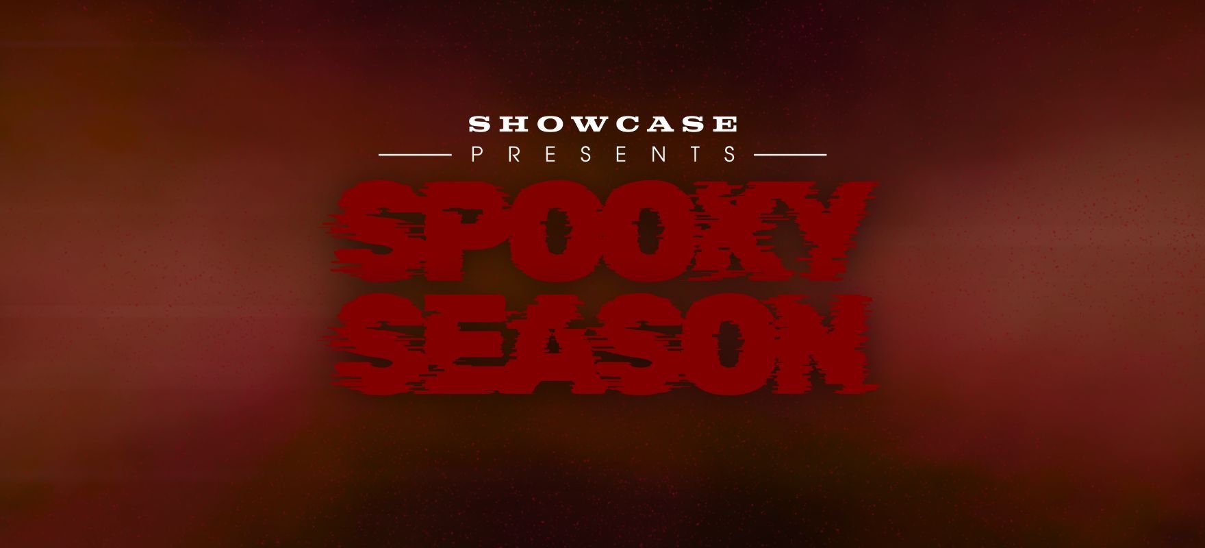 Spooky Season