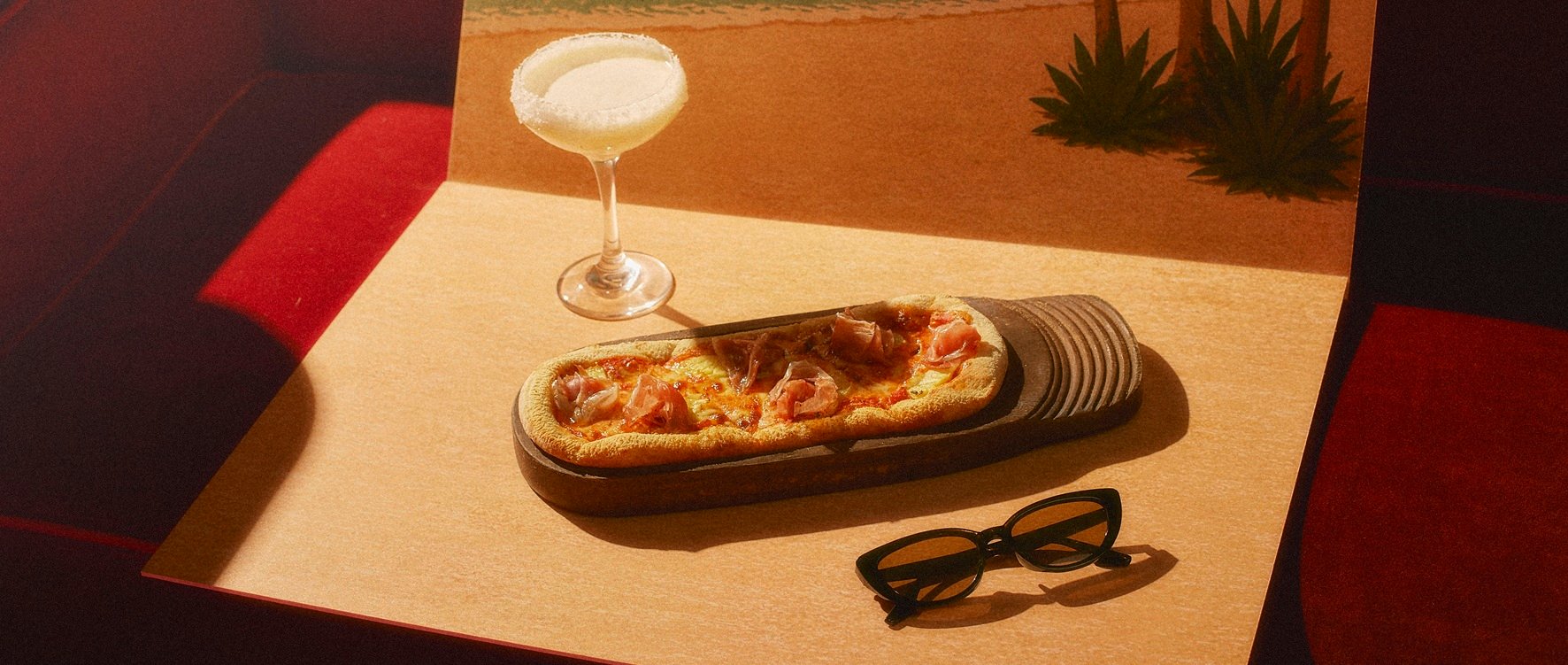 The Ultimate Pairing...