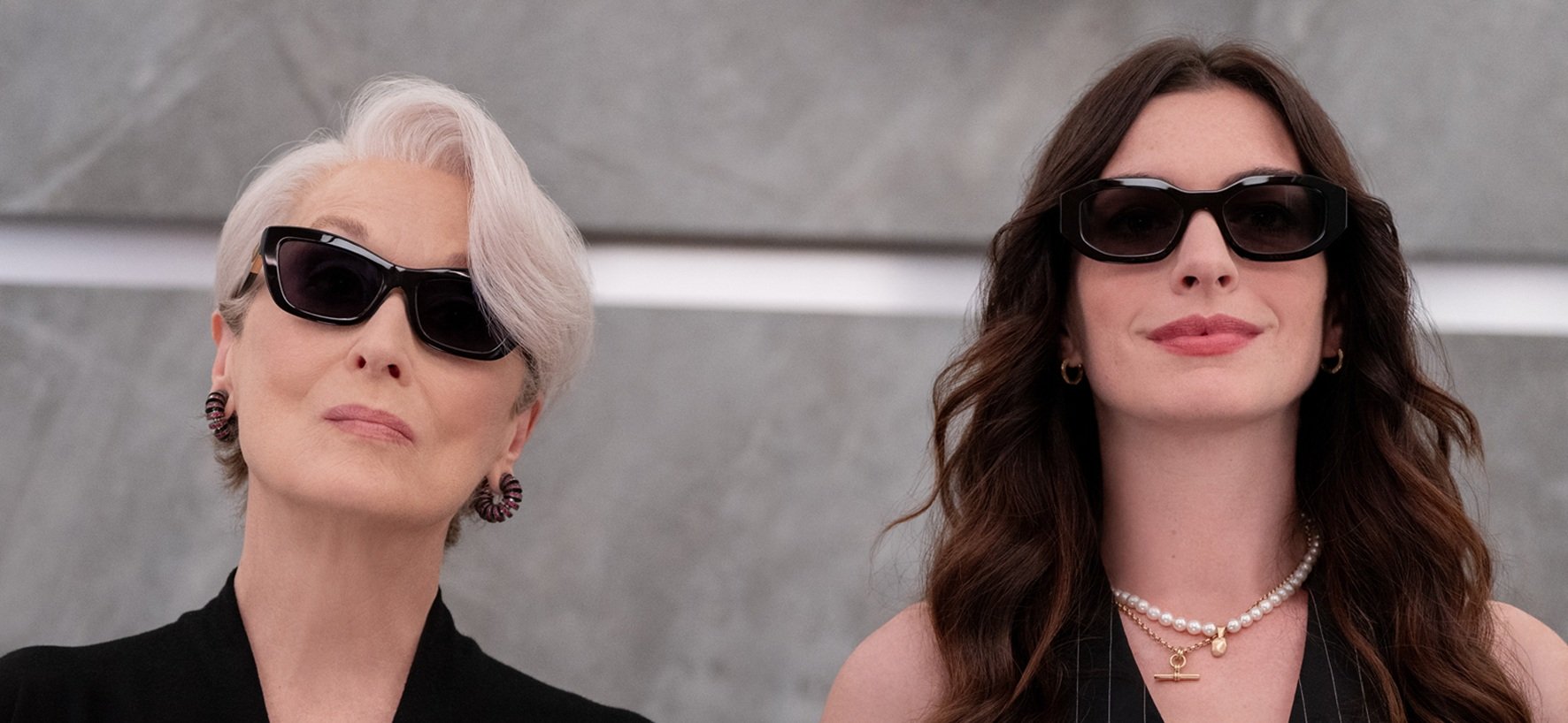 The Devil Wears Prada 2