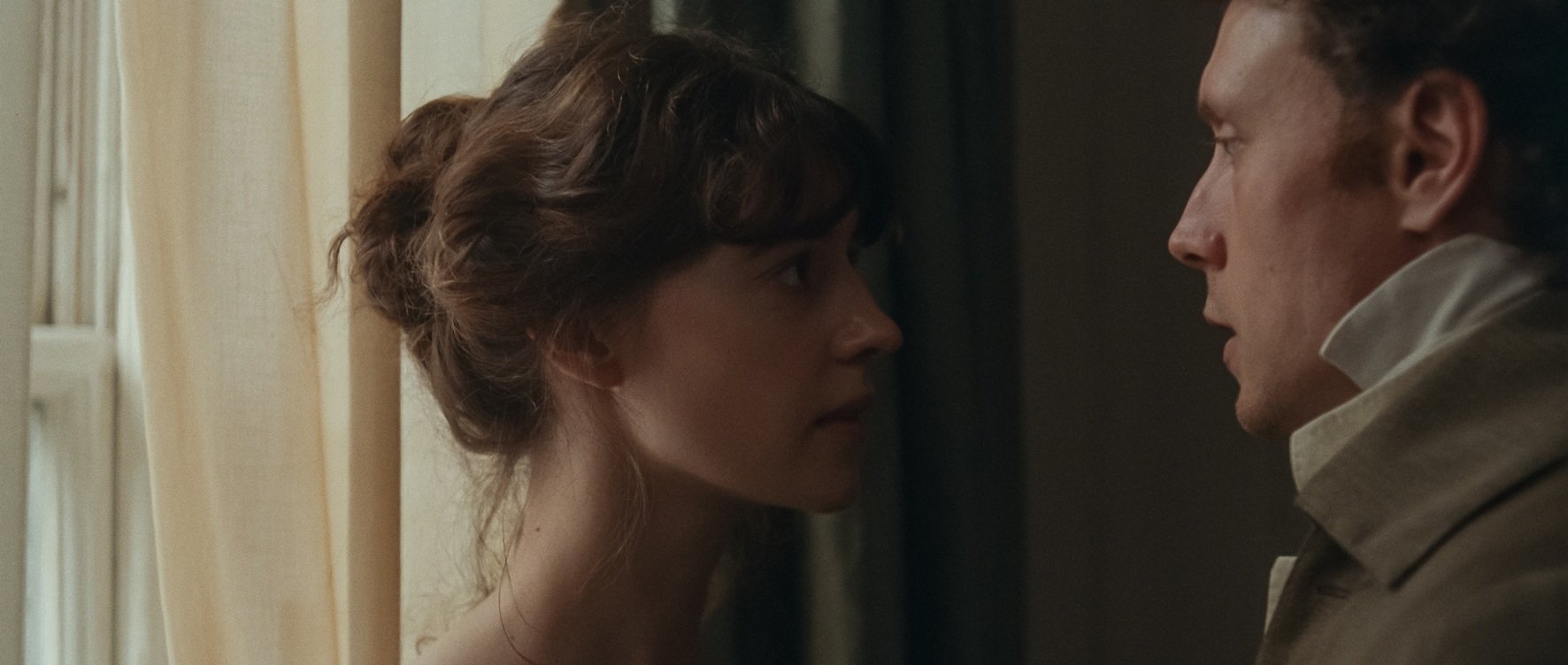 Sense and Sensibility