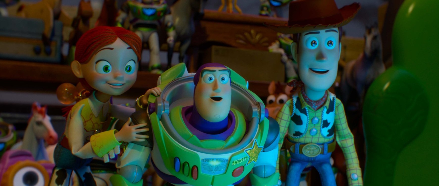 Toy Story 5
