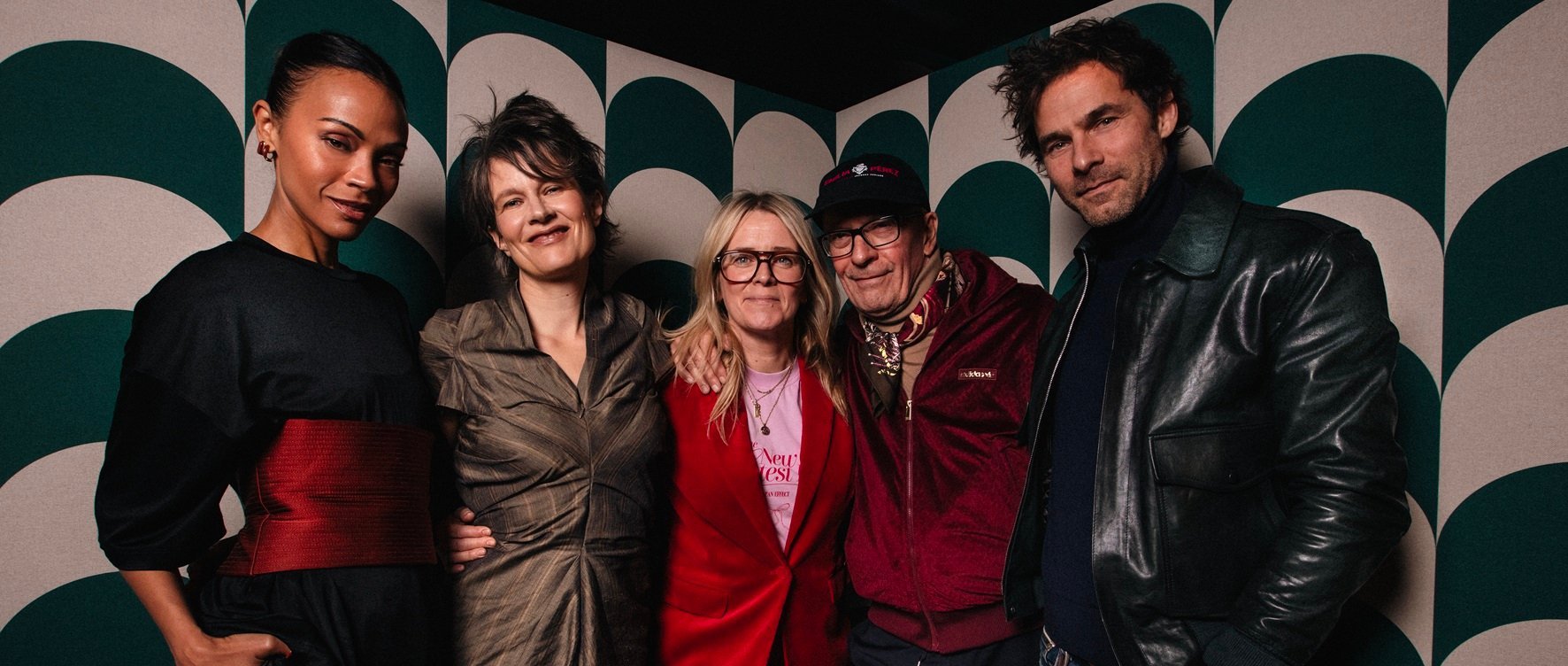 Soundtracking Gallery