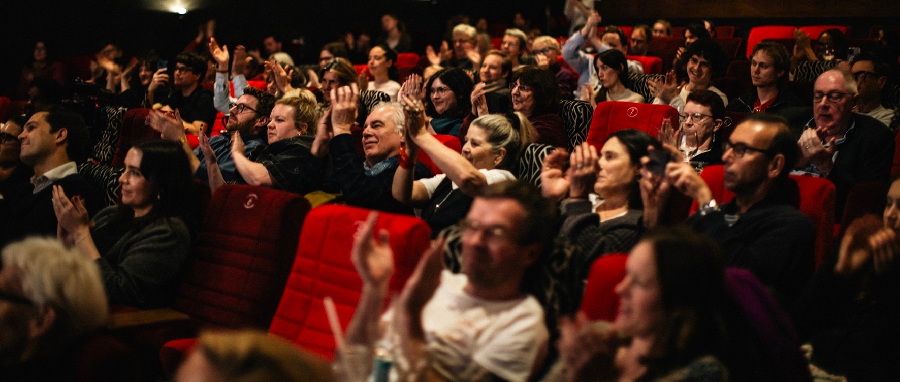 Soundtracking Gallery