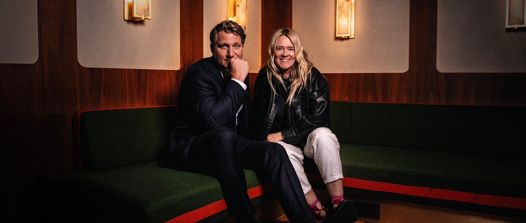 Soundtracking Gallery