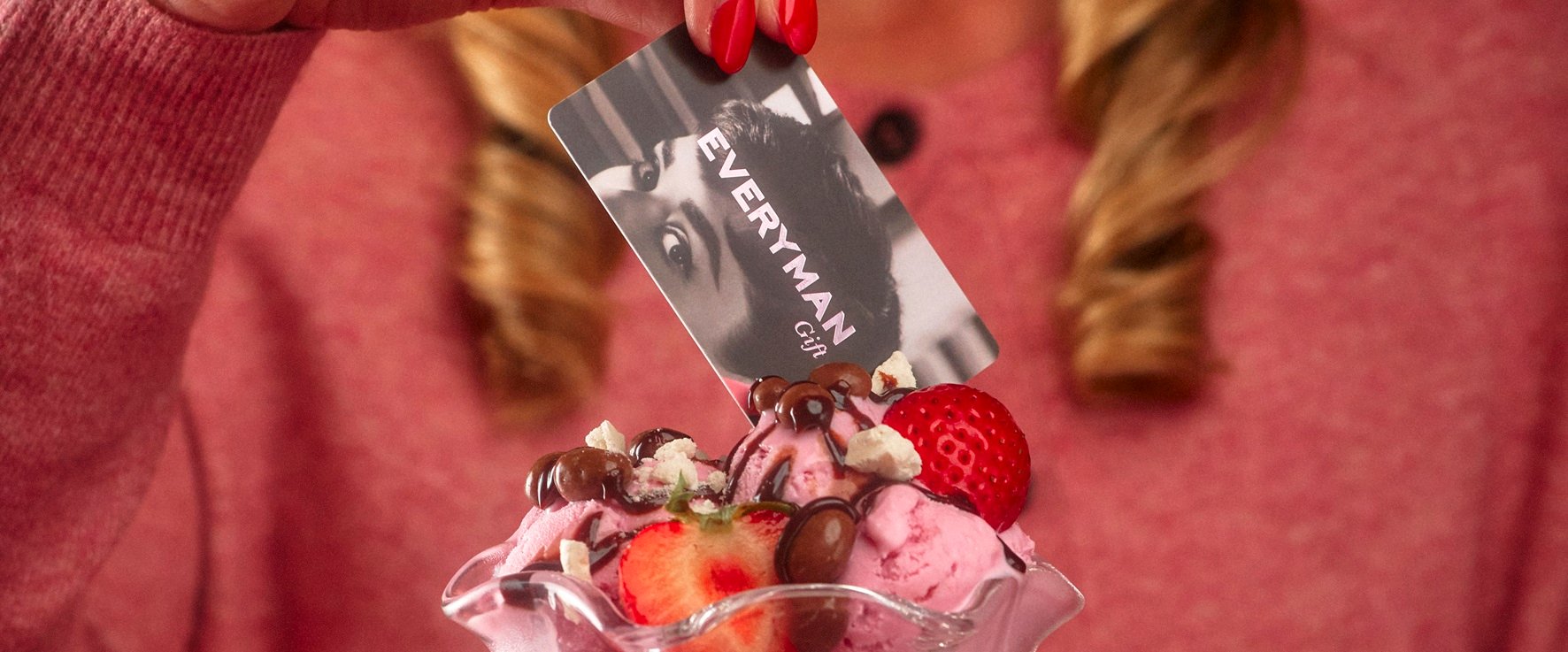 Everyman Gifting