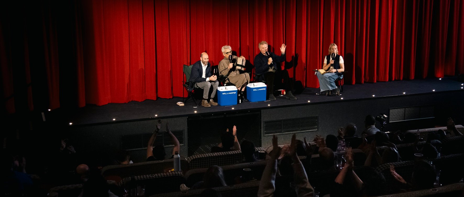 Soundtracking Gallery