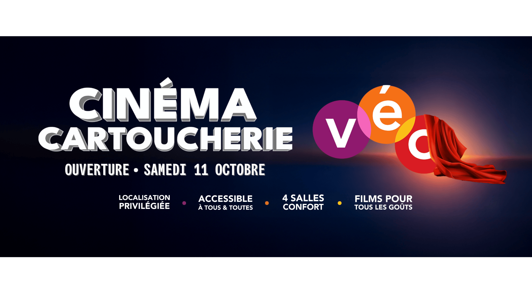 Ouverture