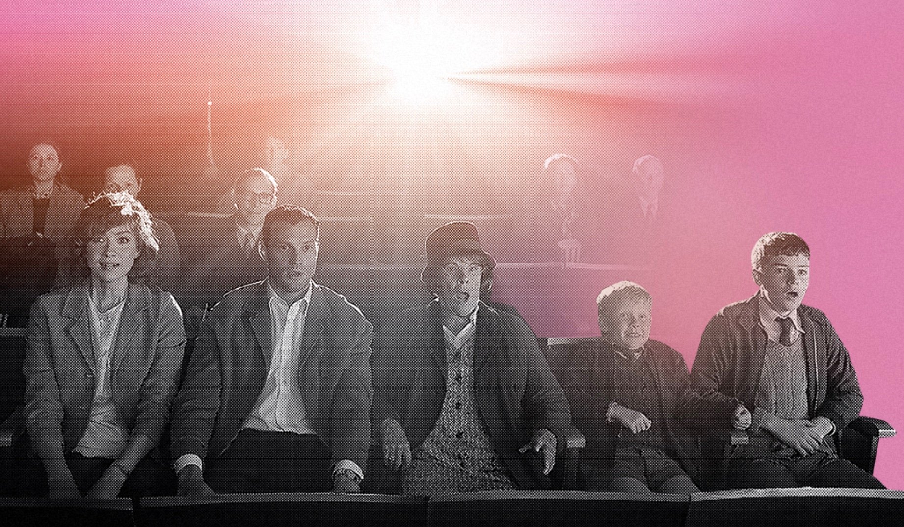 RENCONTRES CINÉMATOGRAPHIQUES D'ARLES | du 28/07 au 01/08