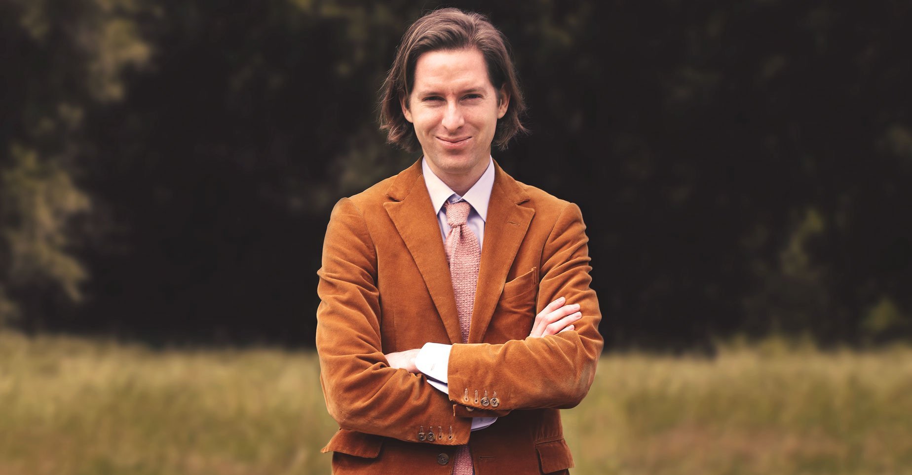 Rétrospective Wes Anderson