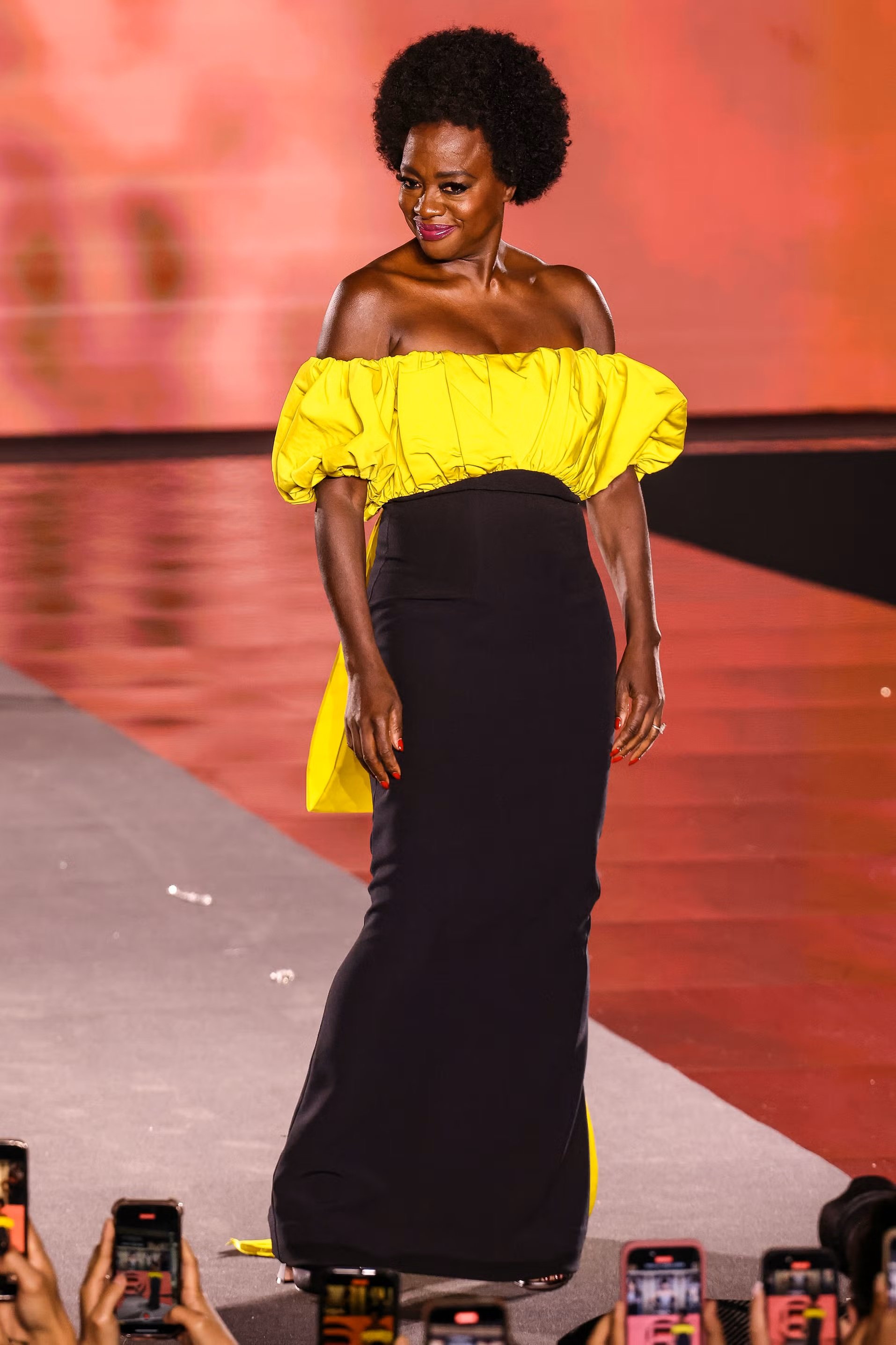Viola Davis