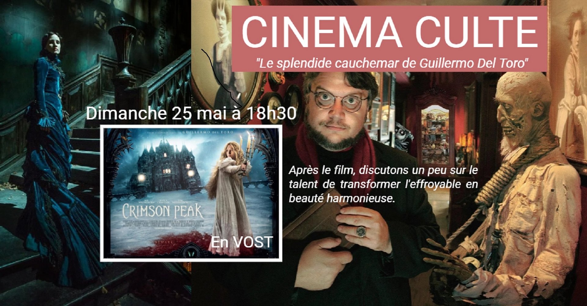 CULTE