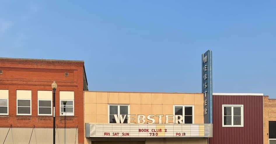 Webster