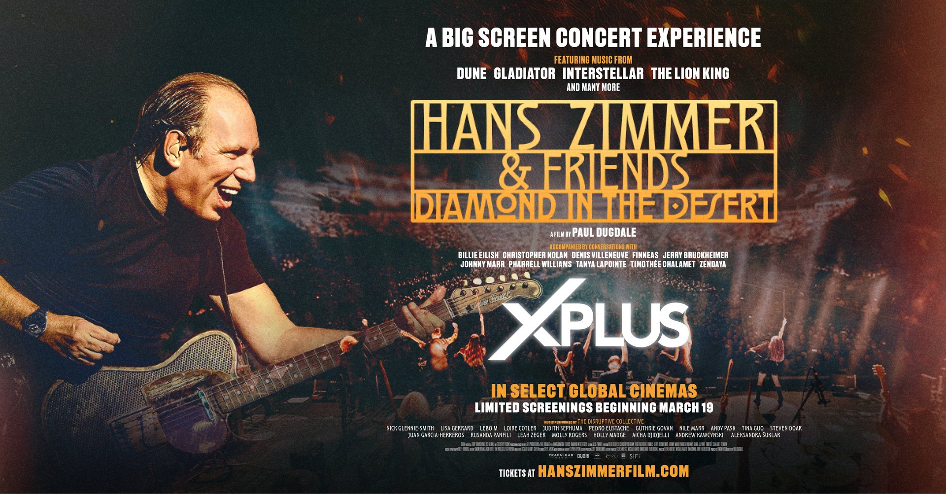 Hans Zimmer