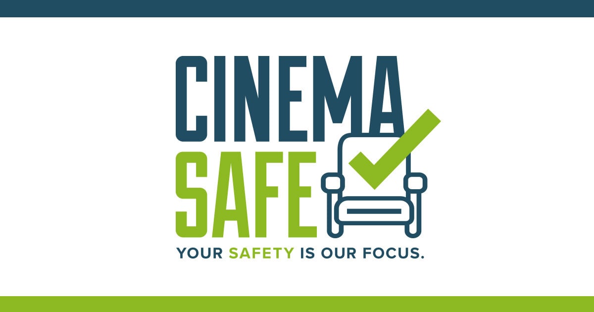 Cinema Safe