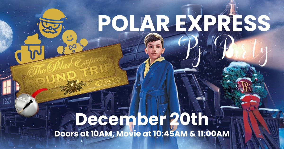 polar express