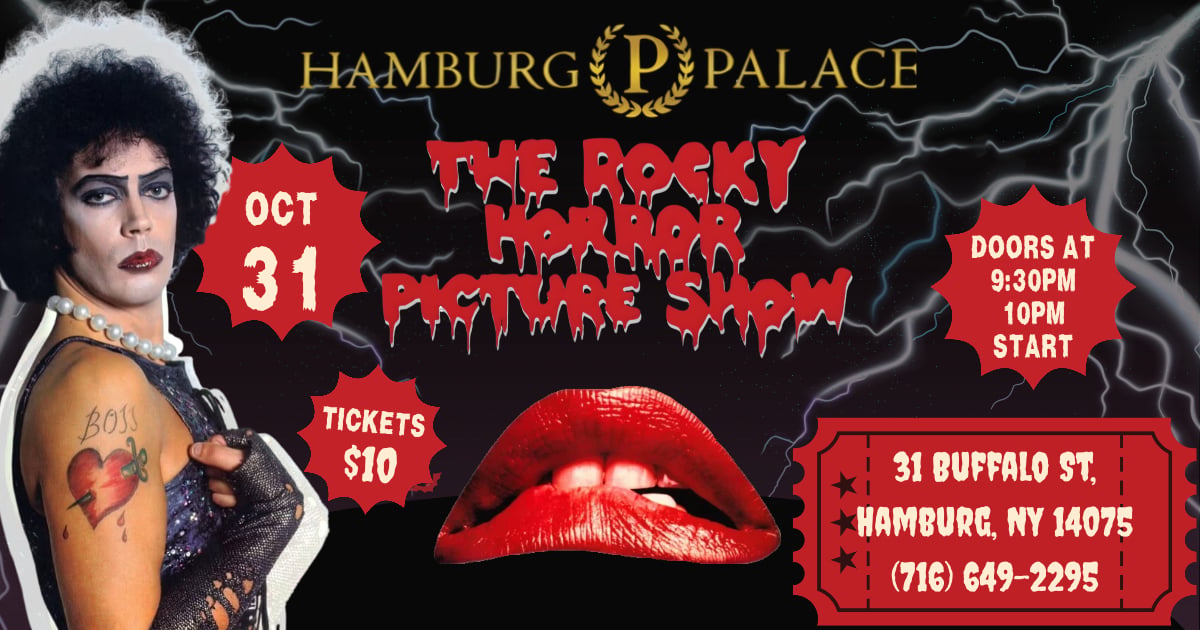 the rocky horror picture show