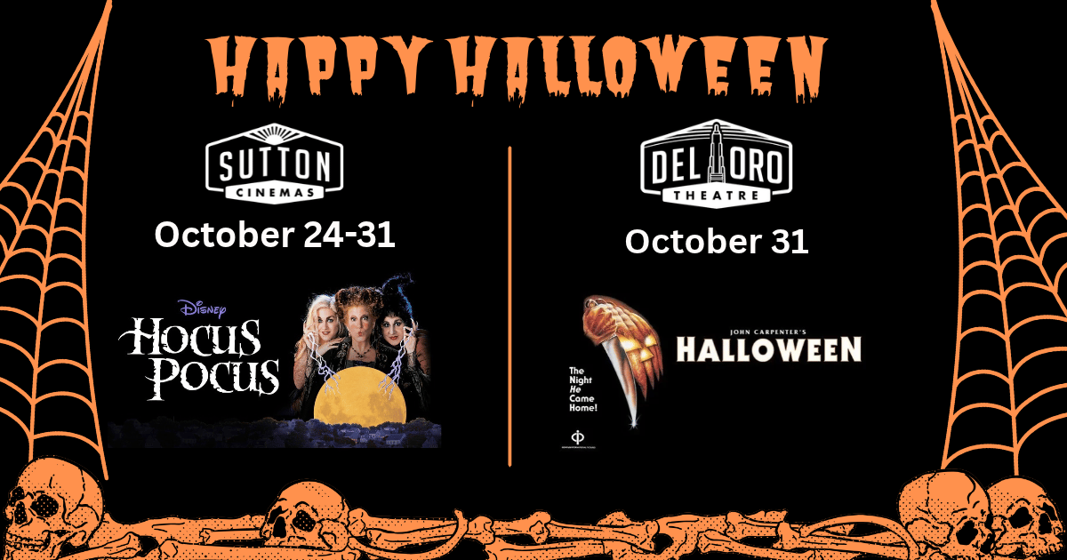 2026 Del Oro Fall Retro