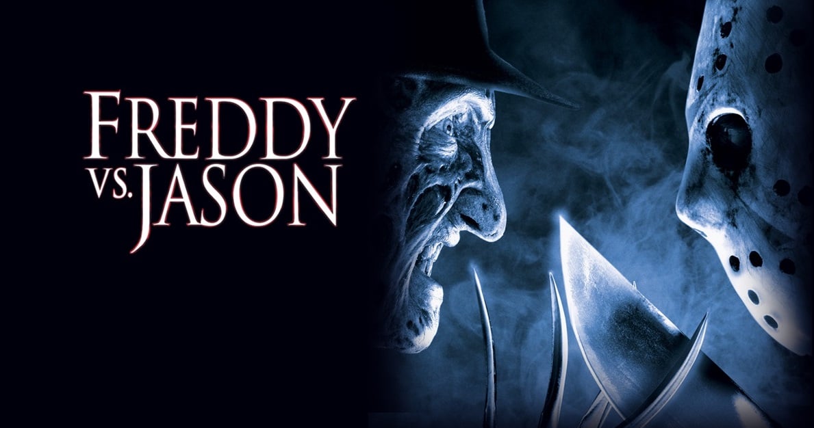 Freddy Vs Jason