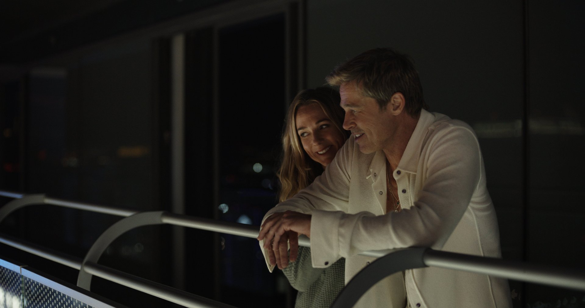 F1 The Movie Stills