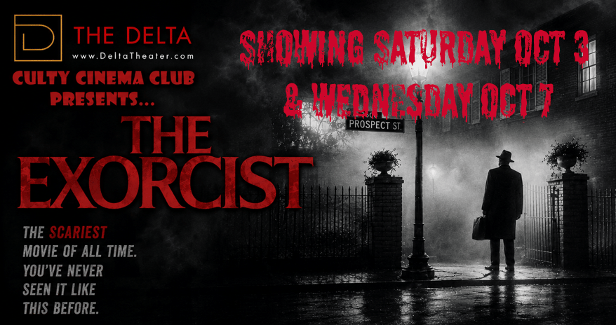 the exorcist