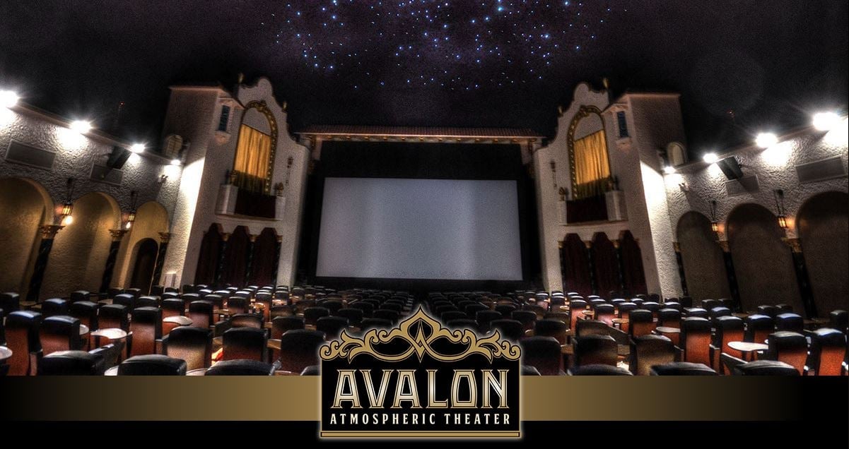 Avalon Atmospheric Theater