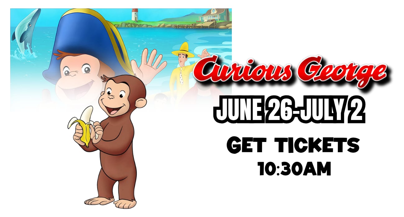 Curious George